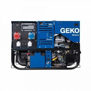 Товар Электростанция GEKO 14000ED-S/SEBA S + BLC
