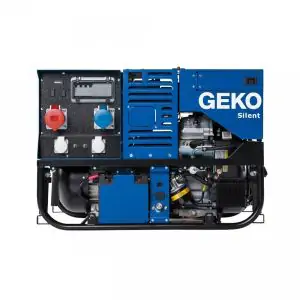 Товар Електростанція GEKO 14000ED-S/SEBA S + BLC
