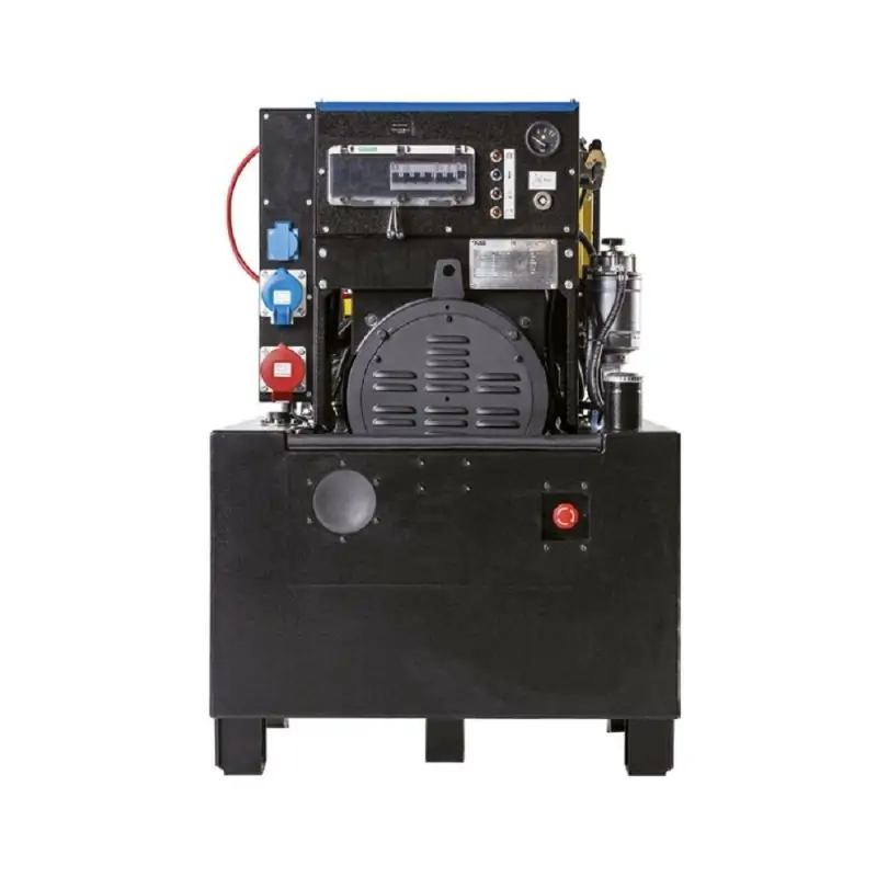 Дизельная электростанция GEKO 15014E-S/MEDA - фото 2