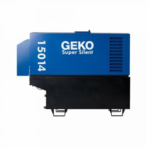 Товар Электростанция дизельная GEKO 15014 E-S/MEDA SS