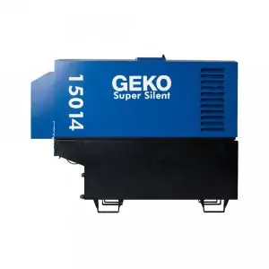 Товар Електростанція дизельна GEKO 15014 E-S/MEDA SS