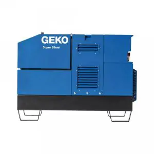 Товар Електростанція GEKO 18000ED-S/SEBA SS