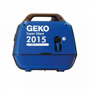 Товар Бензогенератор GEKO 2015E-P/YHBA SS