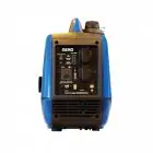 Бензогенератор GEKO 2015E-P/YHBA SS — мініатюра 2 Бензогенератор GEKO 2015E-P/YHBA SS — мініатюра 2