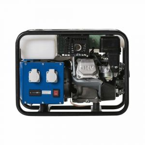 Товар Бензиновый генератор GEKO 3001 E-AA/HHBA