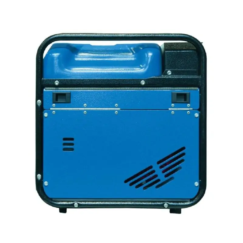 Бензогенератор GEKO 3011E-A/HHBA SS - фото 2 Бензогенератор GEKO 3011E-A/HHBA SS - фото 2