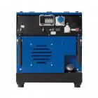 Бензогенератор GEKO 4411E-AA/HEBA SS — мініатюра 2 Бензогенератор GEKO 4411E-AA/HEBA SS — мініатюра 2