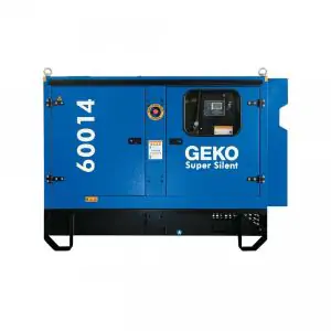 Товар Електростанція дизельна GEKO 60014 ED-S/DEDASS