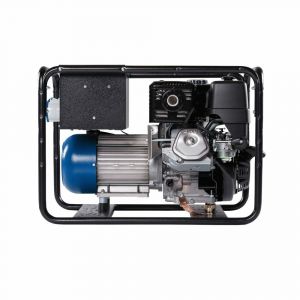 Зварювальний генератор GEKO 6410EDW-A/HHBA