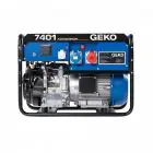 Бензогенератор GEKO 7401 E-AA/HEBA BLC — миниатюра 2