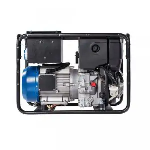 Товар Дизельний генератор GEKO 7801ED-AA/ZEDA