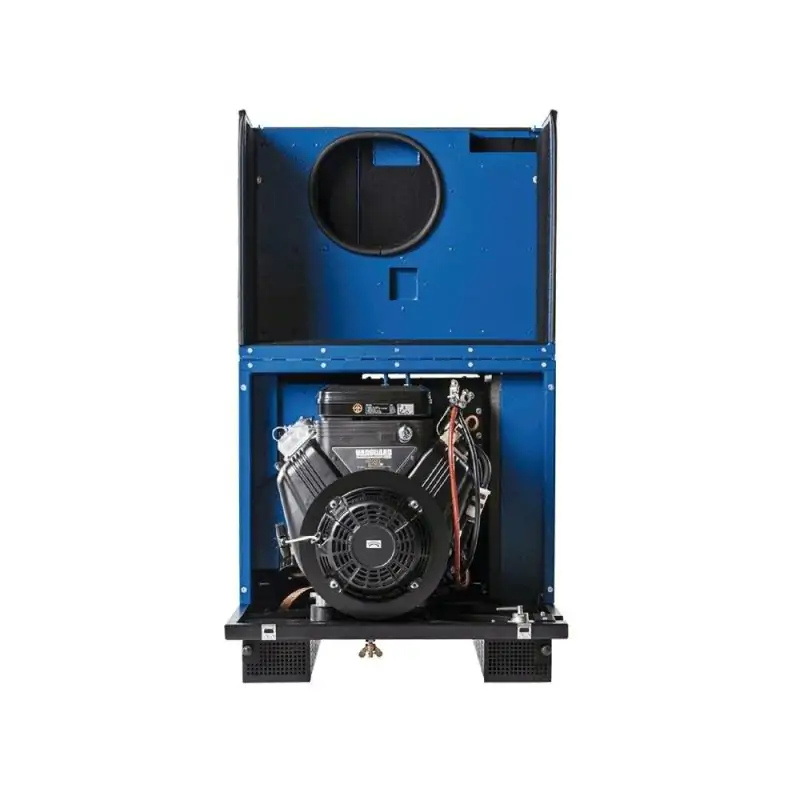 Электростанция GEKO 9000ED-AA/SEBA SS - фото 2 Электростанция GEKO 9000ED-AA/SEBA SS - фото 2