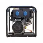 Бензиновый генератор GEKO P3000E-S/SHBA — миниатюра 2