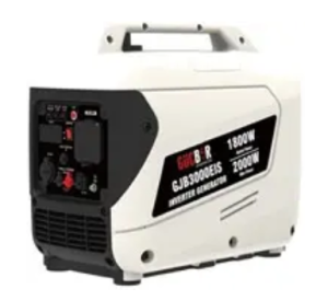 Генератор інверторний Gucbir GJB3000iS