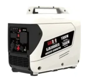 Товар Генератор инверторный Gucbir GJB3000iS