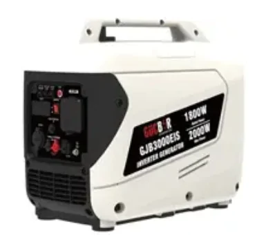 Генератор інверторний Gucbir GJB3000iS - фото 1 Генератор інверторний Gucbir GJB3000iS - фото 1