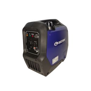 Генератор інверторний бензиновий GREENMAX MB2000i 1.8/2.0 кВт