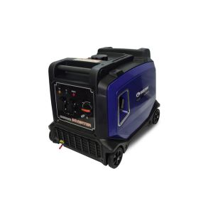 Інверторний бензиновий генератор GREENMAX MB4000i 3.0/3.3 кВт