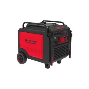Інверторний генератор Start Pro SPG-10750i 8.0/8.2 кВт