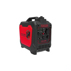 Генератор інверторний бензиновий Start Pro SPG-1800i