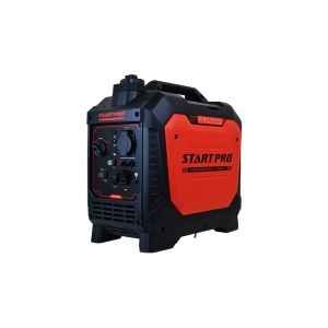 Генератор інверторний бензиновий Start Pro SPG-2800i