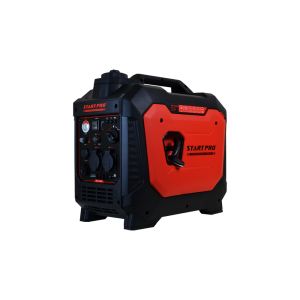 Генератор інверторний бензиновий Start Pro SPG-4000i