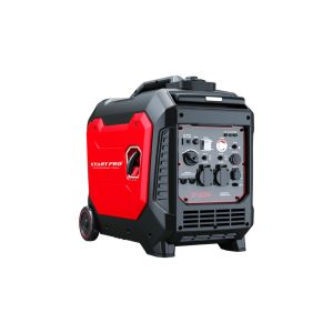 Генератор інверторний бензиновий Start Pro SPG-5750i