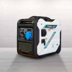Товар Генератор инверторный FORZA IG7500ES
