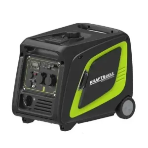 Товар Генератор инверторный Kraft Dele KD686 4,9 кВт