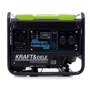 Генератор інверторний Kraft Dele KD688