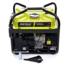 Генератор инверторный Kraft&Dele KD135 2.0кВт — миниатюра 4