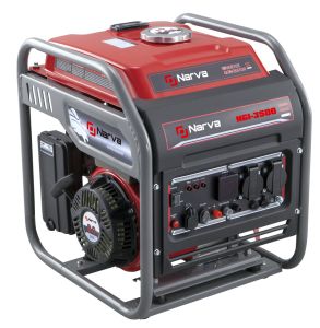 Генератор інверторний Narva NGI-3500