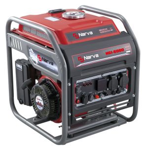 Генератор інверторний Narva NGI-4500