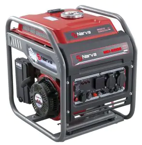 Товар Генератор инверторный Narva NGI-6000