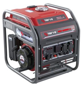 Генератор інверторний Narva NGI-6000E