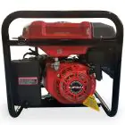 Генератор Lifan LF2.8GF-6 (ручний стартер) — мініатюра 3 Генератор Lifan LF2.8GF-6 (ручний стартер) — мініатюра 3