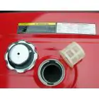 Генератор газовый Lifan LF5GF-4LS с электрозапуском — миниатюра 7