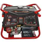 Генератор бензиновий Vitals WP 5.0bе — мініатюра 1 Генератор бензиновий Vitals WP 5.0bе — мініатюра 1