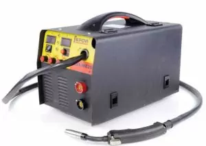 Товар Зварювальний напівавтомат Герой mig 250(+mma)