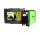 Сварочный инвертор Герой MMA 250 mini (пластиковый кейс) — миниатюра 1