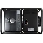 Дизельный генератор Hyundai DHY 7500LE — миниатюра 4 Дизельный генератор Hyundai DHY 7500LE — миниатюра 4