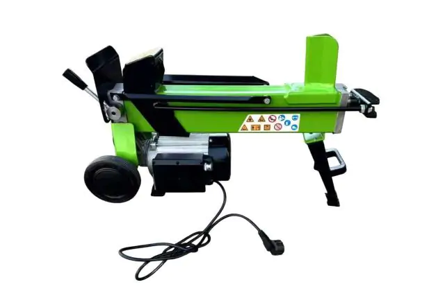 Гидравлический дровокол MAST Gartentechnik MT-PR-5T - фото 2