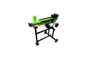 Товар Гидравлический дровокол MAST Gartentechnik MT-PR-7T с подставкой