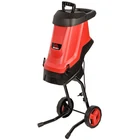 Измельчитель веток электрический Vitals Zs 2645w - миниатюра 1