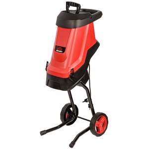 Измельчитель веток электрический Vitals Zs 2645w