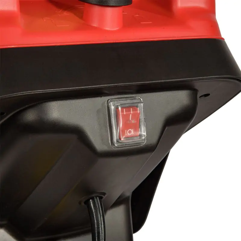Измельчитель веток электрический Vitals Zs 2645w - фото 10