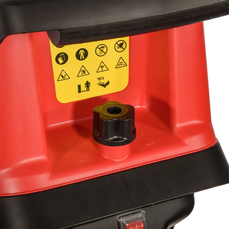 Измельчитель веток электрический Vitals Zs 2645w - фото 11