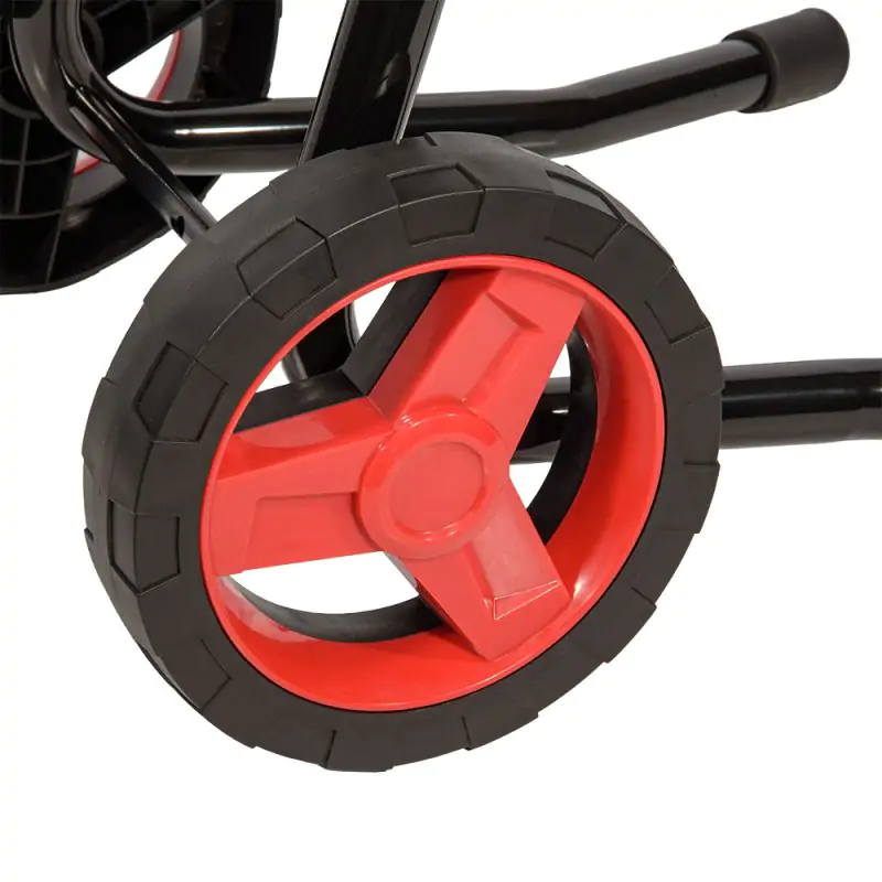 Измельчитель веток электрический Vitals Zs 2645w - фото 12