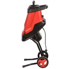 Измельчитель веток электрический Vitals Zs 2645w - миниатюра 2
