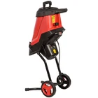 Измельчитель веток электрический Vitals Zs 2645w - миниатюра 3